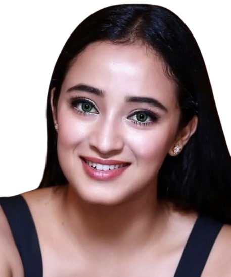 Mariska Pokharel